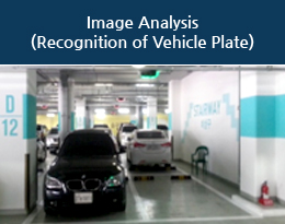 Image Analysis(Recognition of Vehicle Plate)