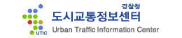 National Police Agency Urgan Traffic Information Center